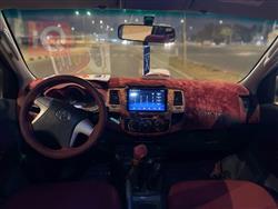 تويوتا هايلوكس